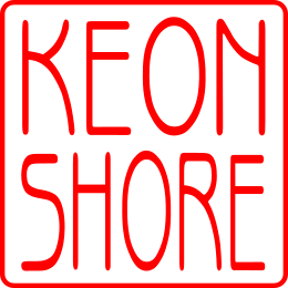 Keon Shore’s Ninth Path